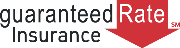 Guaranteed Rate insurance Logo